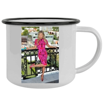 Fergie Camping Mug