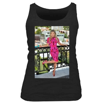 Fergie Women's Tank Top