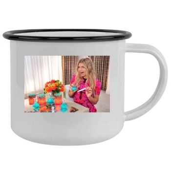 Fergie Camping Mug