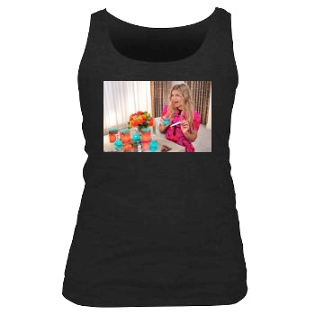 Fergie Women's Tank Top