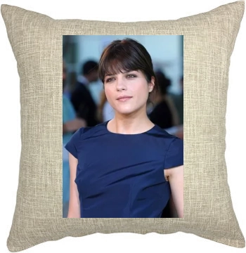 Selma Blair Pillow