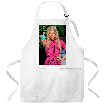 Fergie Apron