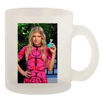 Fergie 10oz Frosted Mug