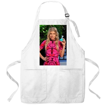 Fergie Apron