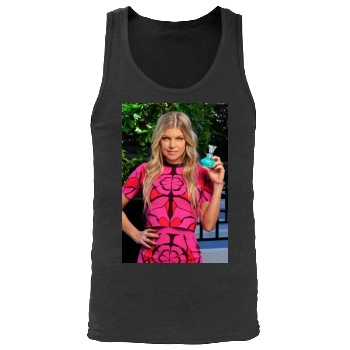 Fergie Men's Tank Top