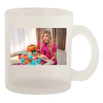 Fergie 10oz Frosted Mug