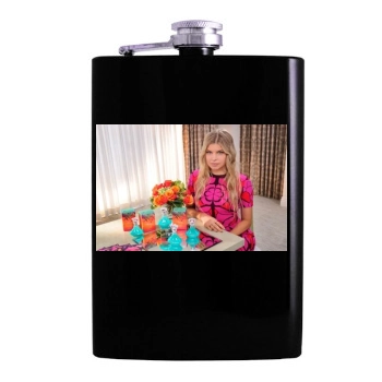 Fergie Hip Flask