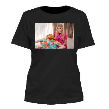 Fergie Women's Cut T-Shirt