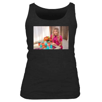 Fergie Women's Tank Top