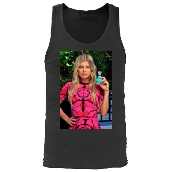 Fergie Men's Tank Top