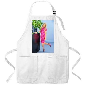 Fergie Apron