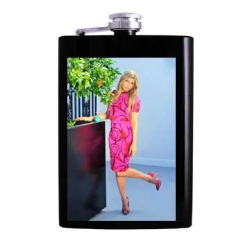 Fergie Hip Flask