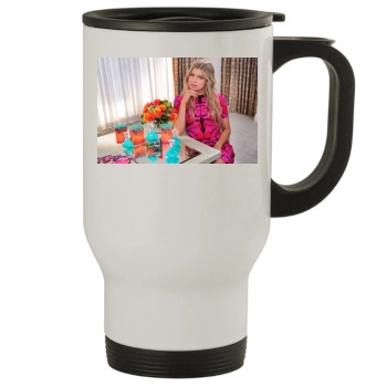 Fergie Stainless Steel Travel Mug