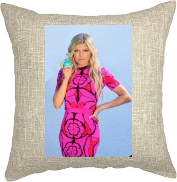 Fergie Pillow