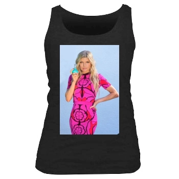 Fergie Women's Tank Top