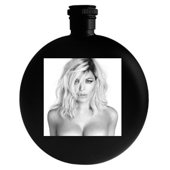 Fergie Round Flask