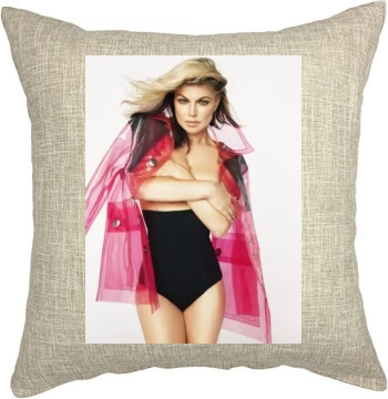 Fergie Pillow