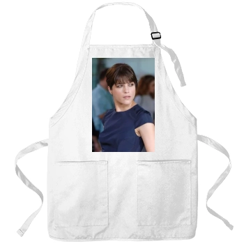 Selma Blair Apron