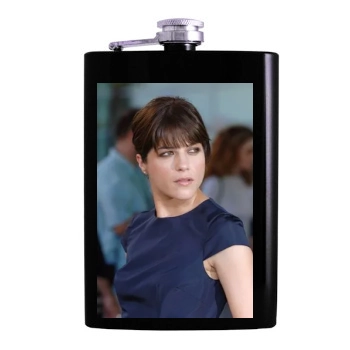 Selma Blair Hip Flask