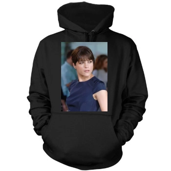 Selma Blair Mens Pullover Hoodie Sweatshirt