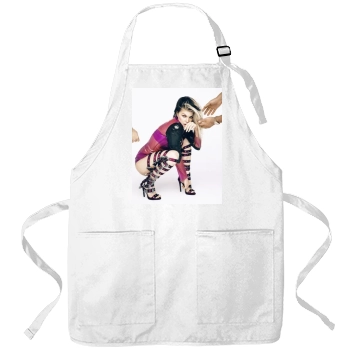 Fergie Apron