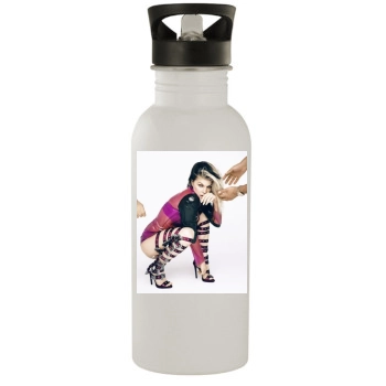 Fergie Stainless Steel Water Bottle