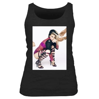 Fergie Women's Tank Top