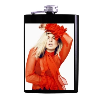 Fergie Hip Flask