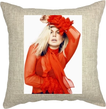 Fergie Pillow