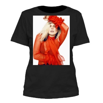 Fergie Women's Cut T-Shirt