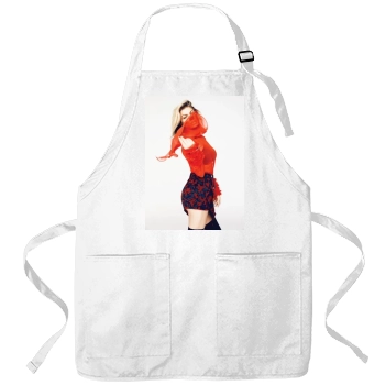 Fergie Apron