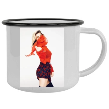 Fergie Camping Mug