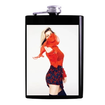 Fergie Hip Flask