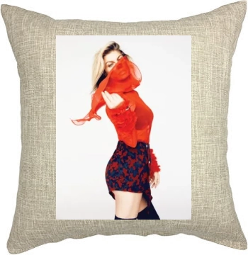 Fergie Pillow