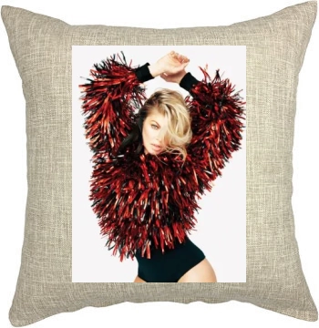 Fergie Pillow