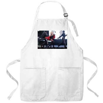 Fergie Apron