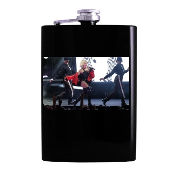 Fergie Hip Flask