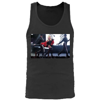 Fergie Men's Tank Top