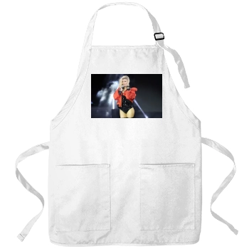 Fergie Apron