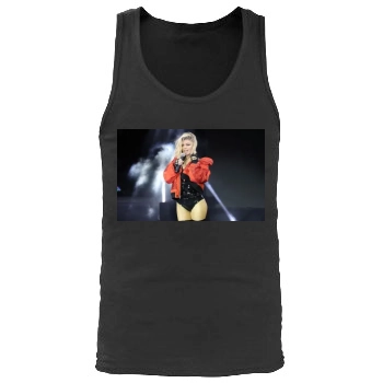 Fergie Men's Tank Top