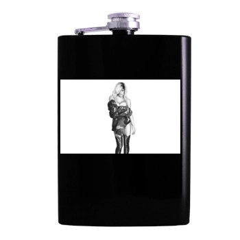 Fergie Hip Flask