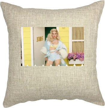 Fergie Pillow