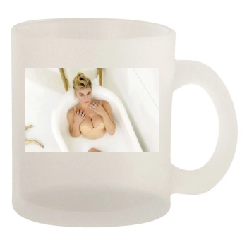 Fergie 10oz Frosted Mug