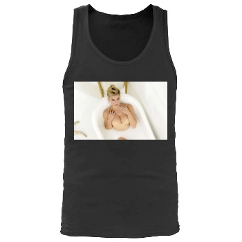 Fergie Men's Tank Top