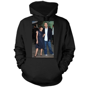 Selma Blair Mens Pullover Hoodie Sweatshirt