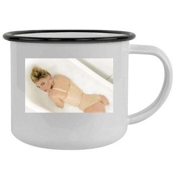 Fergie Camping Mug