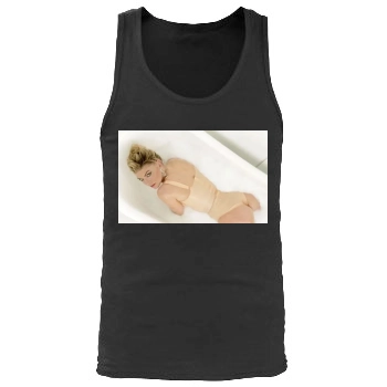 Fergie Men's Tank Top