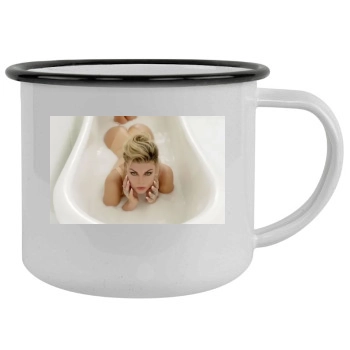 Fergie Camping Mug