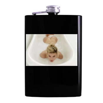 Fergie Hip Flask