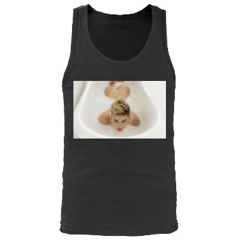 Fergie Men's Tank Top